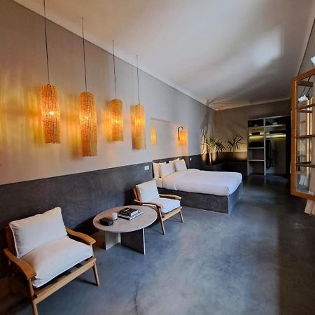 Riad No37 มาร์ราเกช ภายนอก รูปภาพ