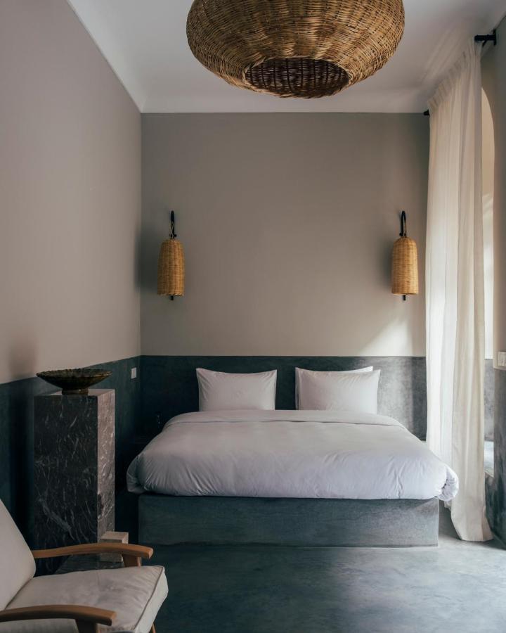 Riad No37 มาร์ราเกช ภายนอก รูปภาพ