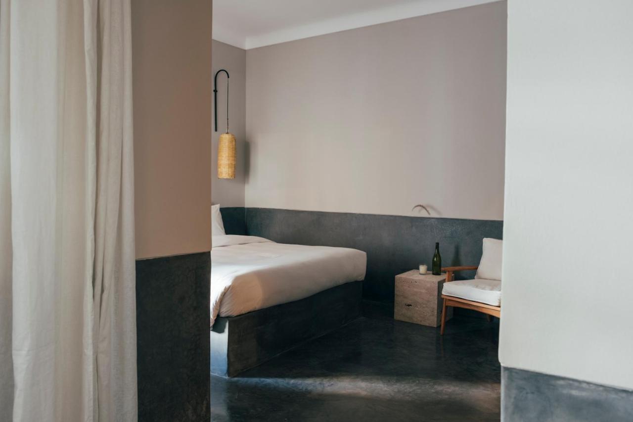 Riad No37 มาร์ราเกช ภายนอก รูปภาพ