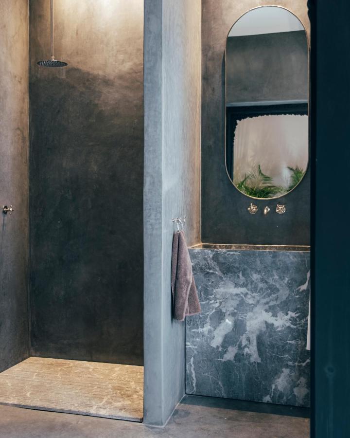 Riad No37 มาร์ราเกช ภายนอก รูปภาพ