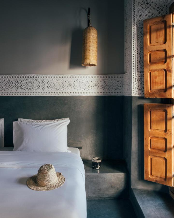 Riad No37 มาร์ราเกช ภายนอก รูปภาพ