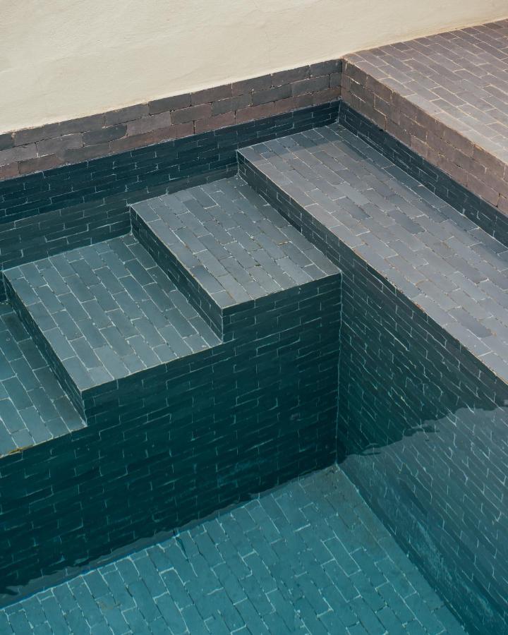 Riad No37 มาร์ราเกช ภายนอก รูปภาพ