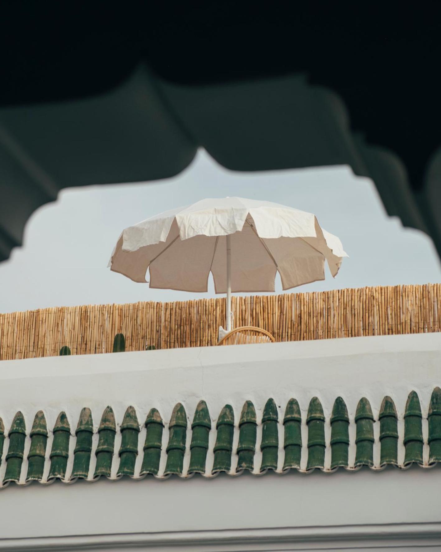 Riad No37 มาร์ราเกช ภายนอก รูปภาพ