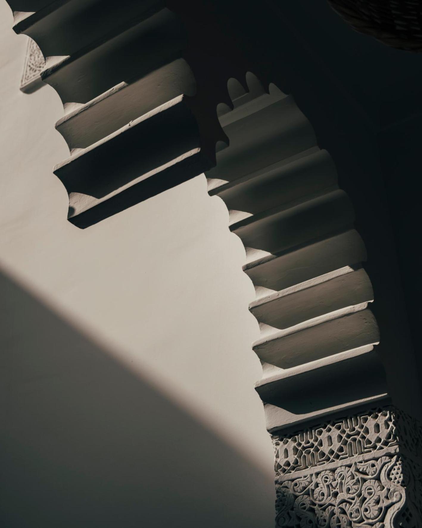 Riad No37 มาร์ราเกช ภายนอก รูปภาพ