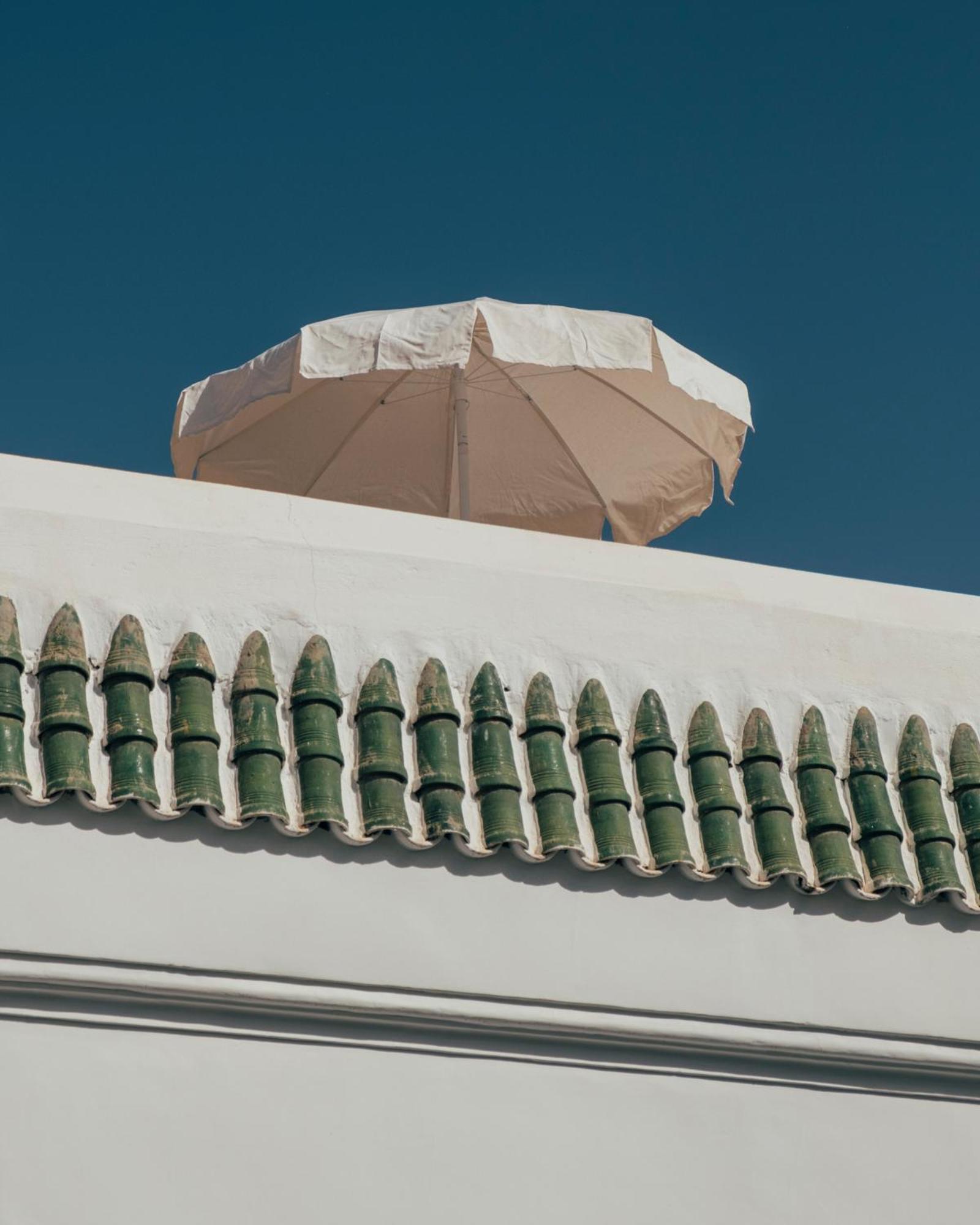 Riad No37 มาร์ราเกช ภายนอก รูปภาพ