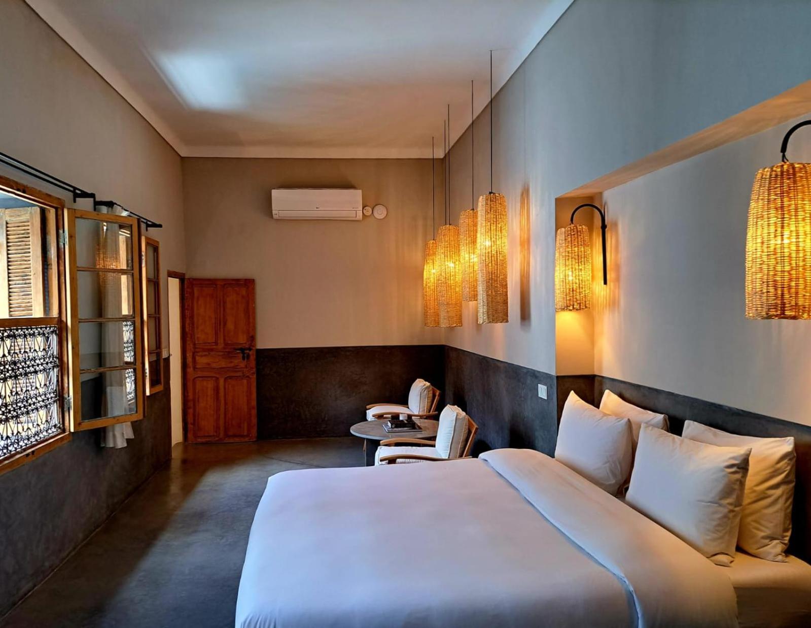 Riad No37 มาร์ราเกช ภายนอก รูปภาพ