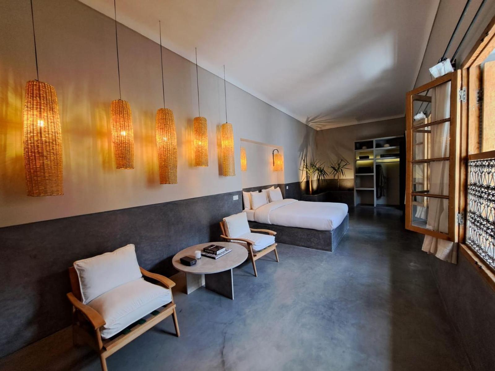 Riad No37 มาร์ราเกช ภายนอก รูปภาพ