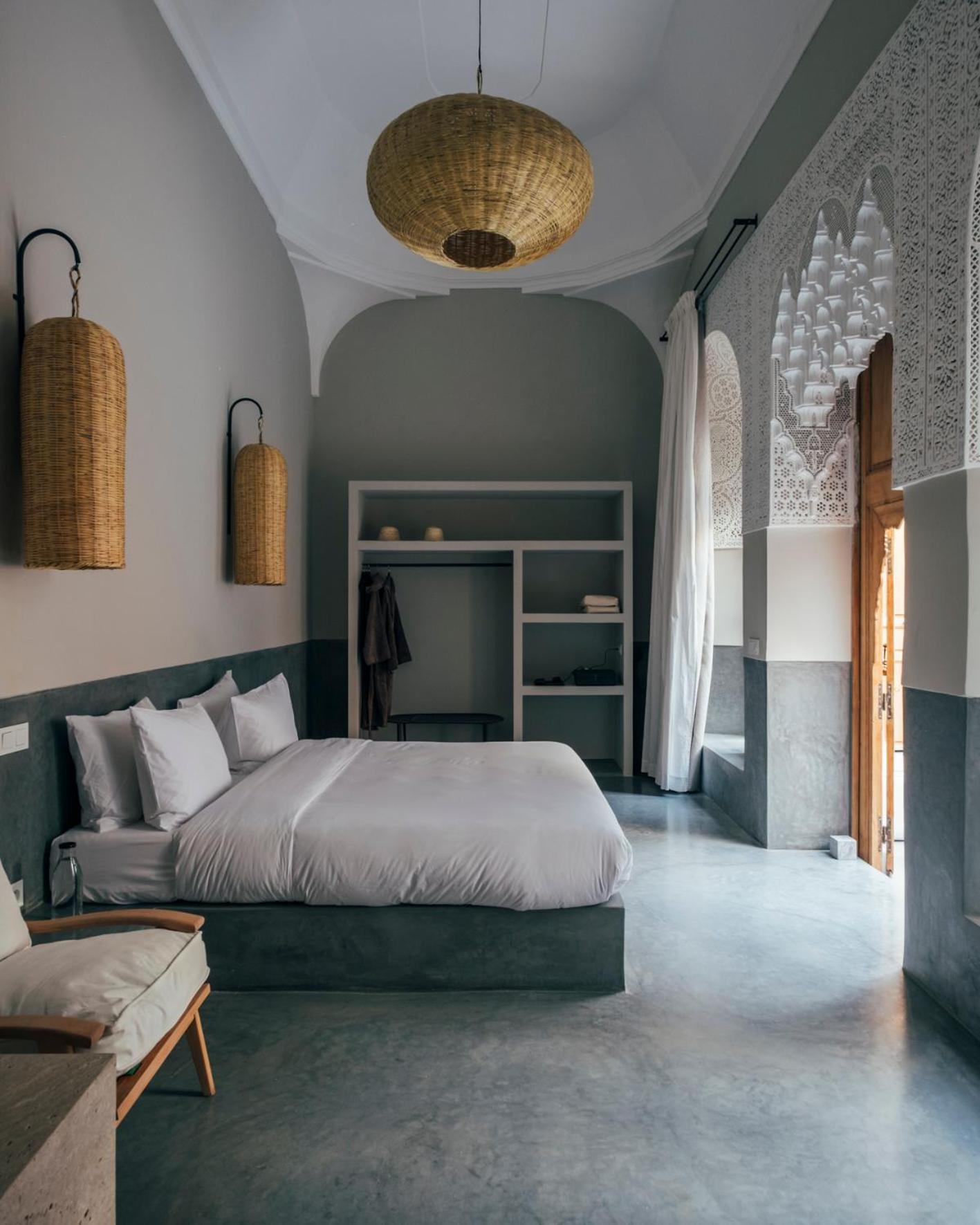 Riad No37 มาร์ราเกช ภายนอก รูปภาพ